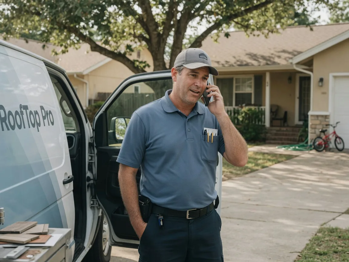 Roof Repair Brooks, KY FAQs