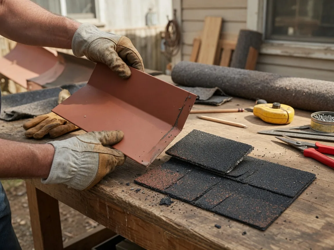 Roof Repair company in Brooks, KY